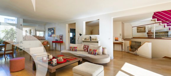 6 chambres Villa à Issy-les-Moulineaux, France No. 347960 3