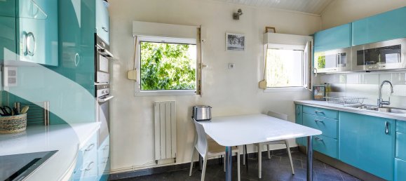 6 chambres Villa à Issy-les-Moulineaux, France No. 347960 6