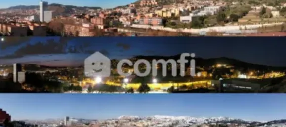 Terrain à Santa Coloma de Gramenet, Spain No. 85742 18