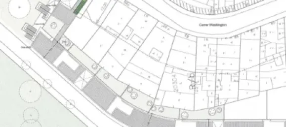 Terrain à Santa Coloma de Gramenet, Spain No. 85742 14