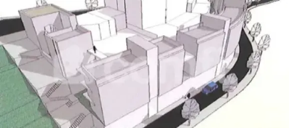 Terrain à Santa Coloma de Gramenet, Spain No. 85742 5