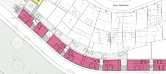 Terrain à Santa Coloma de Gramenet, Spain No. 85742 12