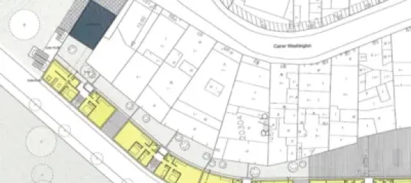 Terrain à Santa Coloma de Gramenet, Spain No. 85742 10