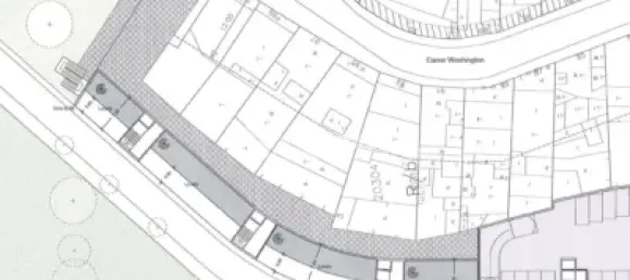 Terrain à Santa Coloma de Gramenet, Spain No. 85742 9