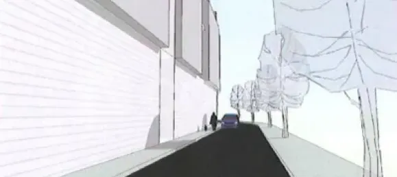 Terrain à Santa Coloma de Gramenet, Spain No. 85742 3