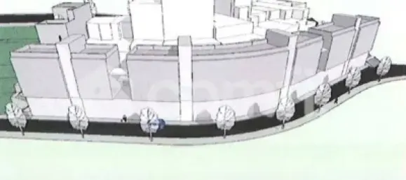 Terrain à Santa Coloma de Gramenet, Spain No. 85742 6