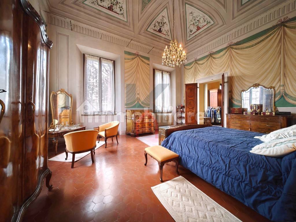 7 bedrooms Villa in Faenza, Italy No. 114061