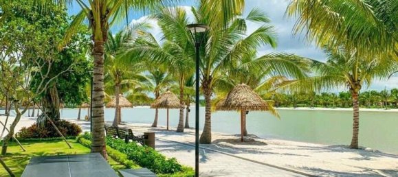 3 bedrooms Apartment in Thu Duc, Vietnam No. 16486 30