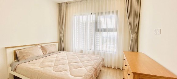 3 bedrooms Apartment in Thu Duc, Vietnam No. 16486 20