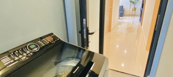 3 bedrooms Apartment in Thu Duc, Vietnam No. 16486 16