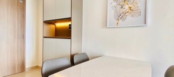 3 bedrooms Apartment in Thu Duc, Vietnam No. 16486 8