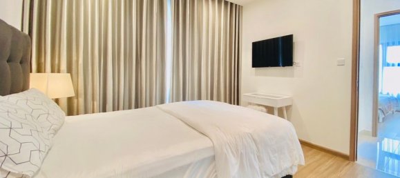 3 bedrooms Apartment in Thu Duc, Vietnam No. 16486 22