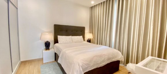 3 bedrooms Apartment in Thu Duc, Vietnam No. 16486 2