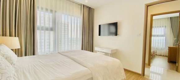 3 bedrooms Apartment in Thu Duc, Vietnam No. 16486 7