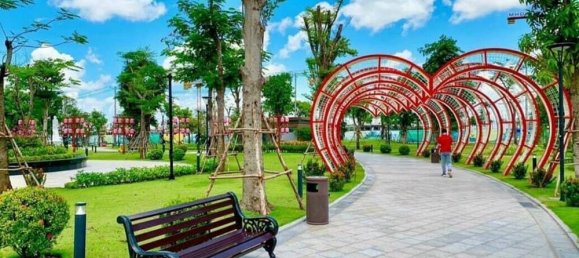 3 bedrooms Apartment in Thu Duc, Vietnam No. 16486 29