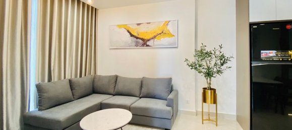 3 bedrooms Apartment in Thu Duc, Vietnam No. 16486 27