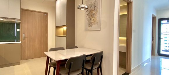 3 bedrooms Apartment in Thu Duc, Vietnam No. 16486 26