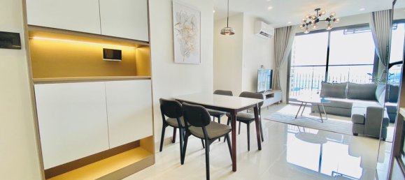 3 bedrooms Apartment in Thu Duc, Vietnam No. 16486 6