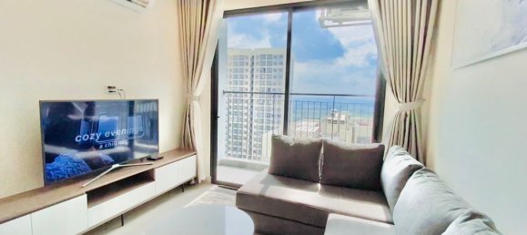 3 bedrooms Apartment in Thu Duc, Vietnam No. 16486 5