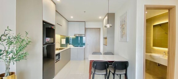 3 bedrooms Apartment in Thu Duc, Vietnam No. 16486 11