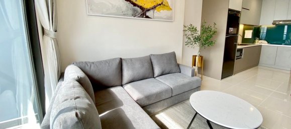 3 bedrooms Apartment in Thu Duc, Vietnam No. 16486 24