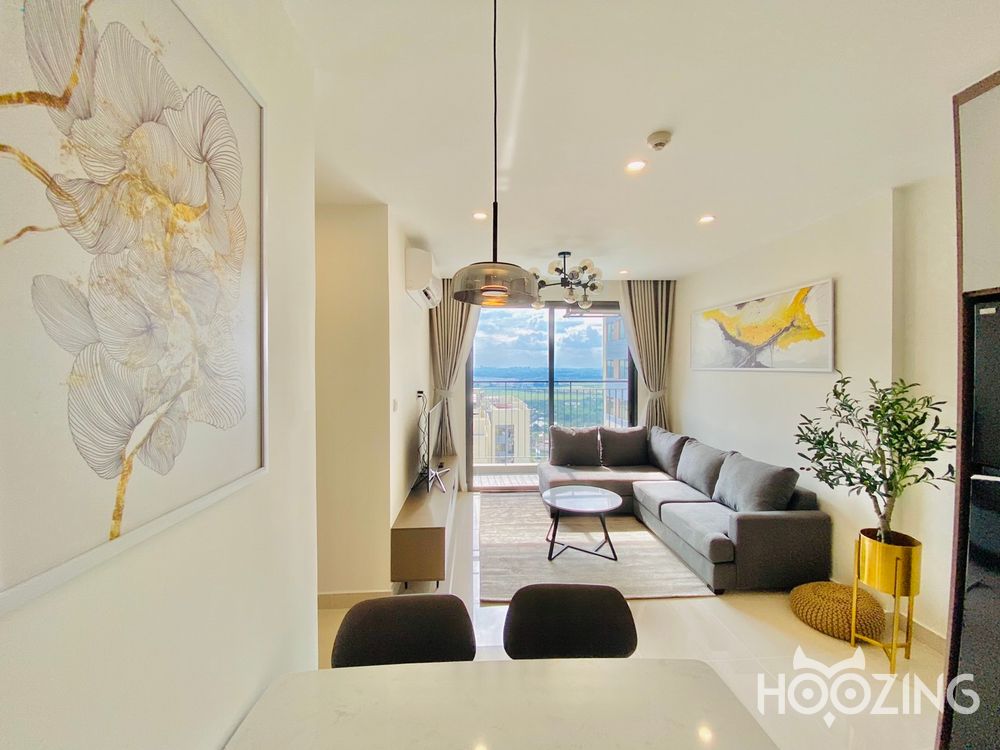 3 bedrooms Apartment in Thu Duc, Vietnam No. 16486