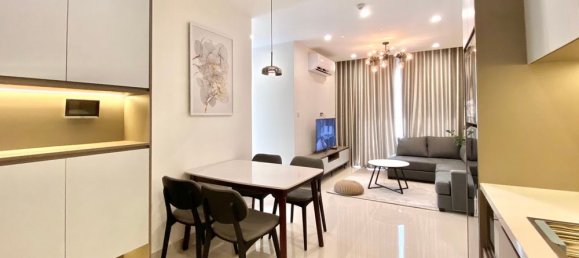 3 bedrooms Apartment in Thu Duc, Vietnam No. 16486 21