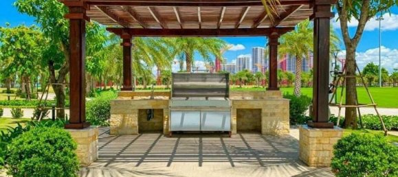 3 bedrooms Apartment in Thu Duc, Vietnam No. 16486 28