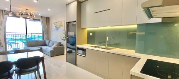 3 bedrooms Apartment in Thu Duc, Vietnam No. 16486 4