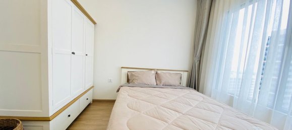 3 bedrooms Apartment in Thu Duc, Vietnam No. 16486 25