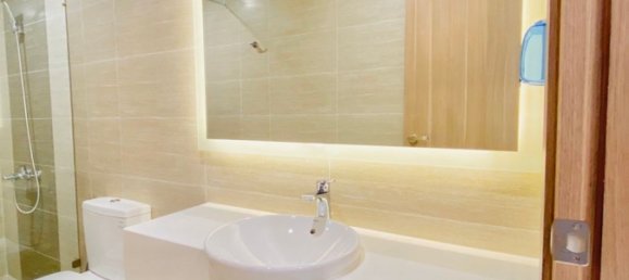 3 bedrooms Apartment in Thu Duc, Vietnam No. 16486 13