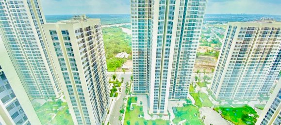 3 bedrooms Apartment in Thu Duc, Vietnam No. 16486 12