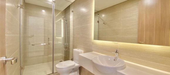 3 bedrooms Apartment in Thu Duc, Vietnam No. 16486 3
