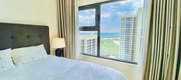 3 bedrooms Apartment in Thu Duc, Vietnam No. 16486 15