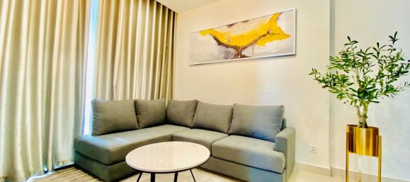 3 bedrooms Apartment in Thu Duc, Vietnam No. 16486 23