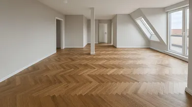 4-Zimmer Wohnung in Ottakring, Austria, Nr. 132973