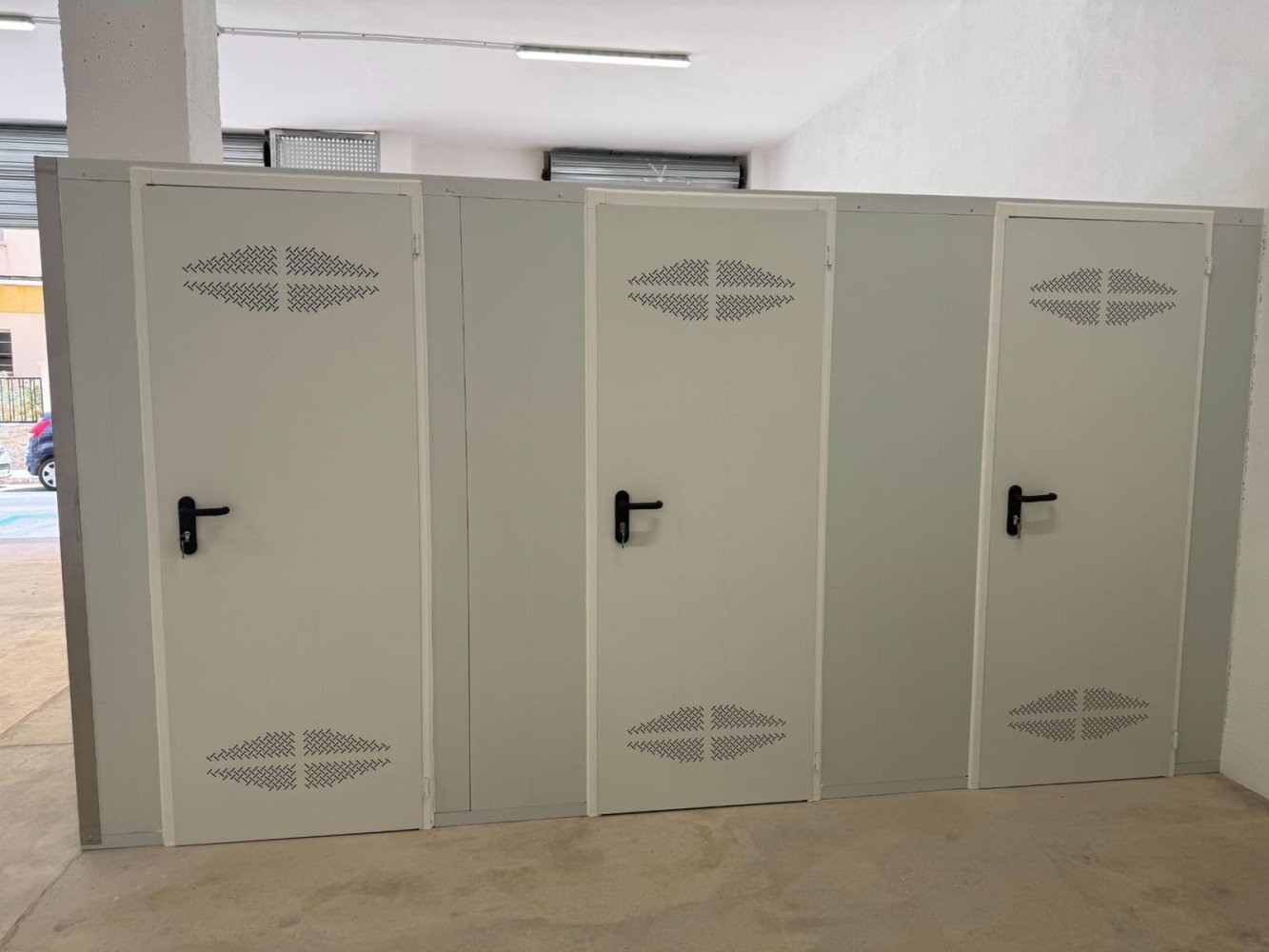 110m² Garage in Palma de Majorca, Spain No. 283142