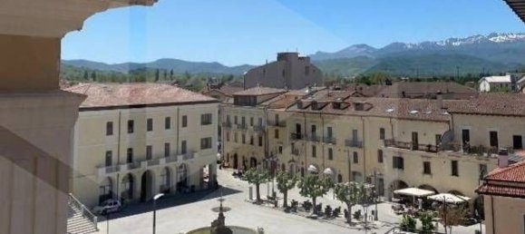 Apartamento de 3 habitaciónes en Castel di Sangro, Italy No. 34039 2