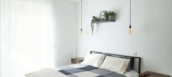 Apartamento de 3 habitaciónes en Castel di Sangro, Italy No. 34039 11