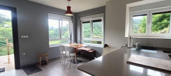 2 chambres Maison à Luarca, Spain No. 154873 37