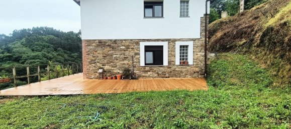 2 chambres Maison à Luarca, Spain No. 154873 44