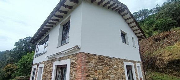 2 chambres Maison à Luarca, Spain No. 154873 46