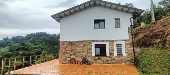 2 chambres Maison à Luarca, Spain No. 154873 43