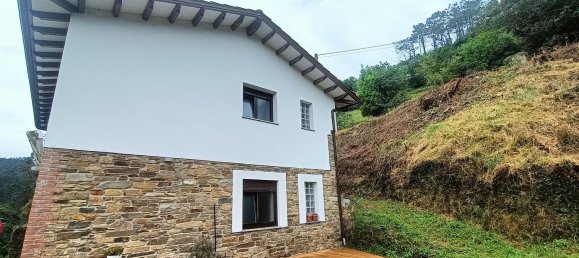 2 chambres Maison à Luarca, Spain No. 154873 42