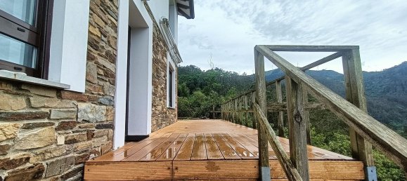 2 chambres Maison à Luarca, Spain No. 154873 49