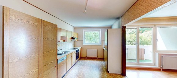 4-Zimmer Wohnung in Meidling, Austria, Nr. 130378 2