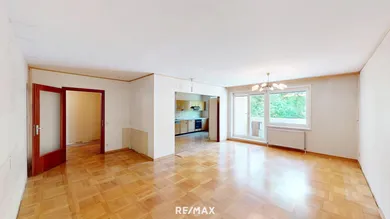 4-Zimmer Wohnung in Meidling, Austria, Nr. 130378