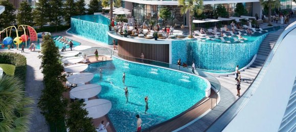 2 bedrooms Apartment in Ras Al Khor, UAE No. 96522 6