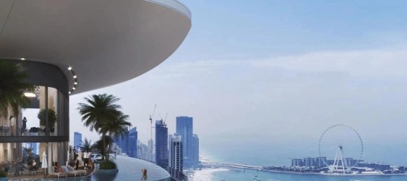 2 bedrooms Apartment in Ras Al Khor, UAE No. 96522 4