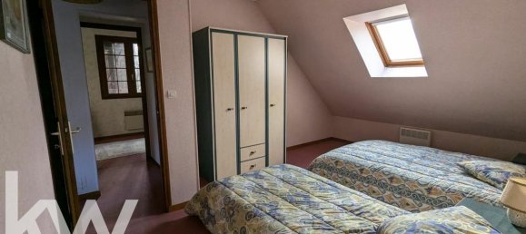 4 bedrooms House in Nesploy, France No. 40363 8